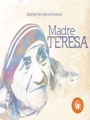 cover image of La Madre Teresa